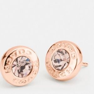 COACH Earrings
